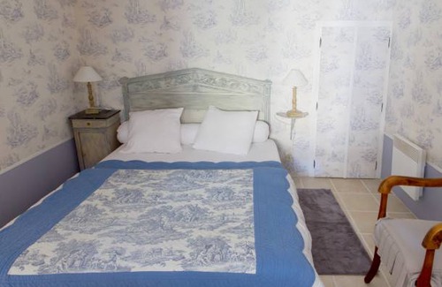 Le Blanc Apartamento | LE HAUT DU BLANC - Gîte-appartement