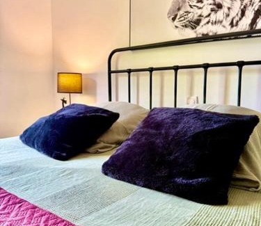 Ferriere-sur-Beaulieu Casa | Le Haut Lieu, Proche Beauval et à deux pas de Loches