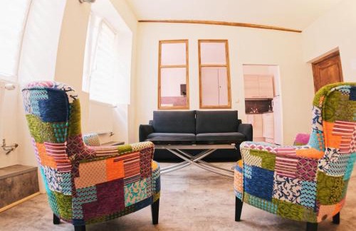 Bouxwiller Apartamento | Le Haut Relais des Seigneurs - 5 mn Royal Palace de Kirrwiller