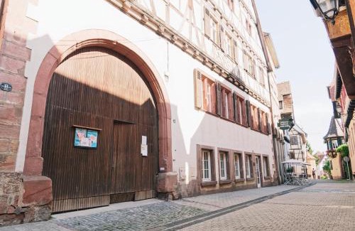 Bouxwiller Apartamento | Le Haut Relais des Seigneurs - 5 mn Royal Palace de Kirrwiller