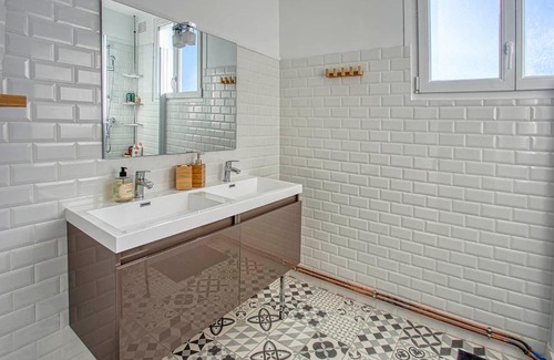 Angouleme Apartamento | Le Havre Chic et Spacieux d'Angoulême - Calme & Confort Moderne