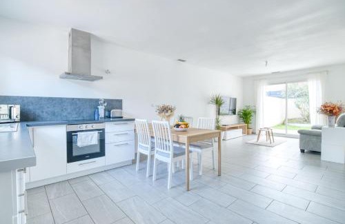 Bruguieres Casa | Le Havre de Bruguières