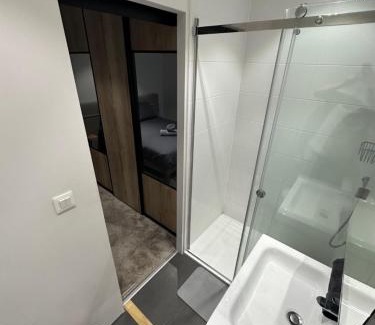 Saint-Martin-du-Littoral Apartamento | Le Havre de Paix à 300m de la Plage