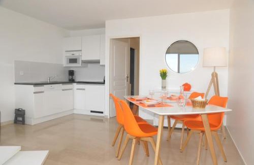 Annecy-le-Vieux Apartamento | le havre de paix