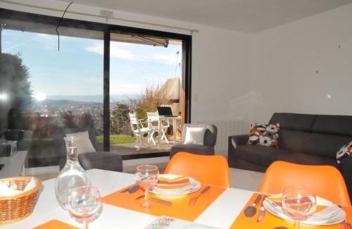 Annecy-le-Vieux Apartamento | le havre de paix