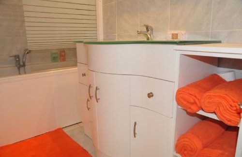 Annecy-le-Vieux Apartamento | le havre de paix