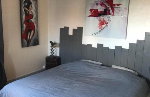 Nurlu Casa | Le Havre de Samara