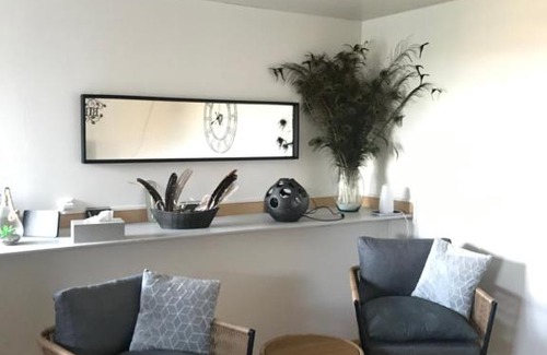 Nurlu Casa | Le Havre de Samara