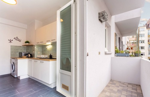 Krutenau Apartamento | Le Havre des Cigognes - Grand T3 à Strasbourg