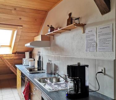 Brot-Plamboz Apartamento | Le Havre des Tourbières