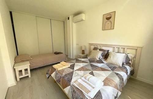Les Bormettes Apartamento | Le Havre Doré Ile d'Or Vacancéole Residence