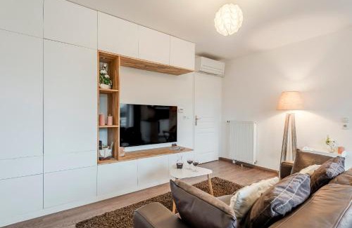 Chessy Apartamento | Le Havre du Bois Coquard - Proche Disney