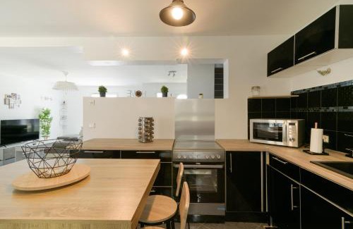 Precy-sur-Marne Casa | Le Havre Paisible - Belle maison proche de Paris