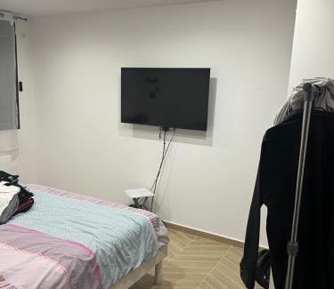 Noisy-le-Grand Apartamento | Le Havre urbain
