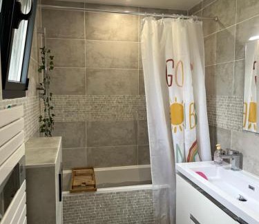 Noisy-le-Grand Apartamento | Le Havre urbain