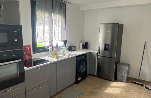 Noisy-le-Grand Apartamento | Le Havre urbain