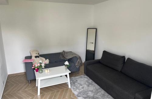 Noisy-le-Grand Apartamento | Le Havre urbain