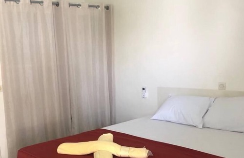 Saly Hotel | Le HBR de saly