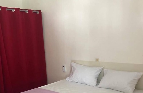 Saly Hotel | Le HBR de saly