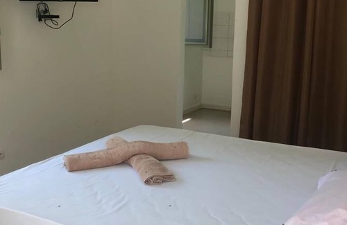 Saly Hotel | Le HBR de saly