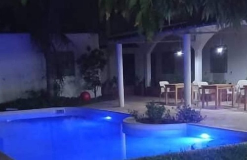 Saly Hotel | Le HBR de saly