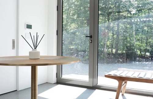 Eastman Casa | Le Hibou - Eastman