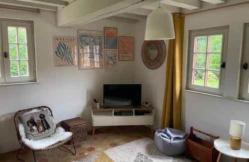 Lieurey Casa | Le Hibou Perché