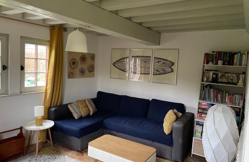 Lieurey Casa | Le Hibou Perché