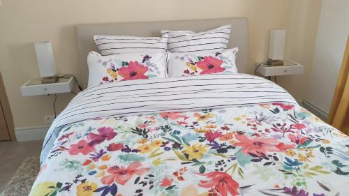 Malo-les-Bains Apartamento | le Home Sweet Home d'Alice! à la Villa Alice Roger