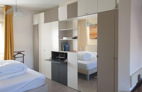 Malo-les-Bains Apartamento | le Home Sweet Home d'Alice! à la Villa Alice Roger