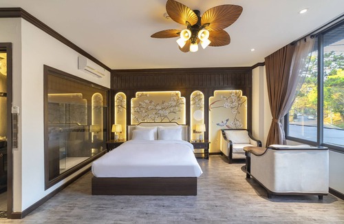 Da Lat Hotel | Le House Dalat