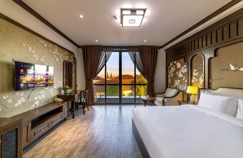 Da Lat Hotel | Le House Dalat