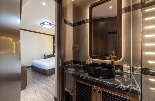 Da Lat Hotel | Le House Dalat