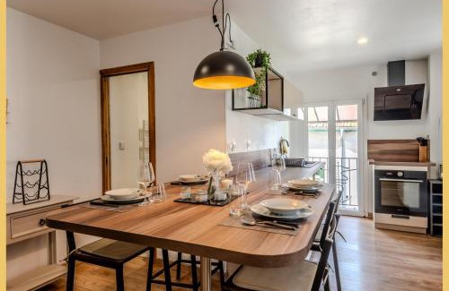 Thonon-les-Bains Apartamento | Le Houx I T2 I Thonon-les-Bains
