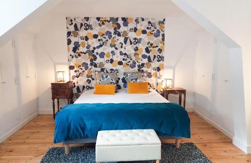 Amboise Casa | Le Huis Clos