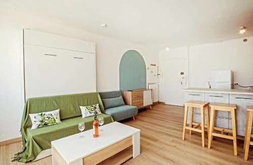 Hyeres City Centre Apartamento | Le Hyérois Studio