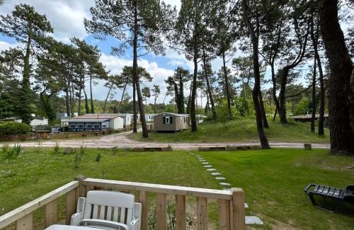 Camiers Otro | LE ILÔ - camping la dune blanche
