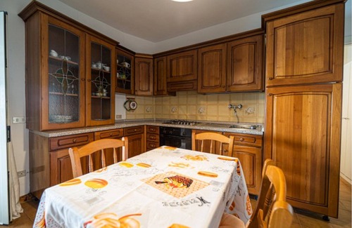 Campo nell'Elba Apartamento | Le Isole with large terrace overlooking the sea