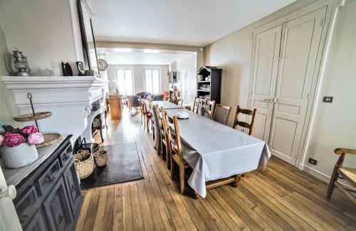 Florent-en-Argonne Casa | LE JABLOIRE