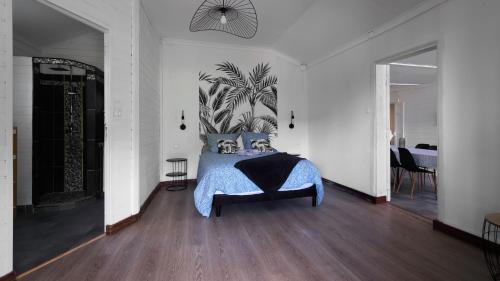 Salazie Casa | Le Jaboticaba