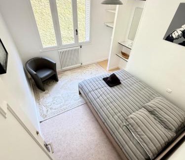 Jacob-Bellecombette Apartamento | Le Jacobin l T4 Calme et confort