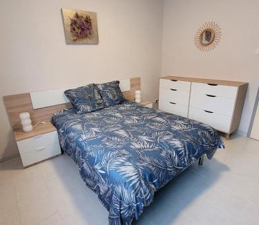 Benfeld Apartamento | Le Jacquemart