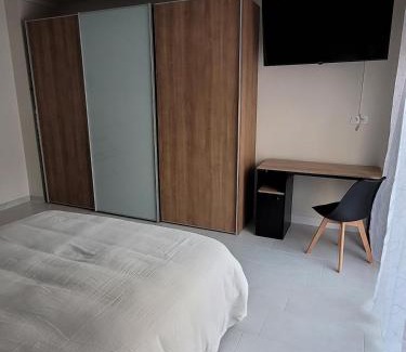 Benfeld Apartamento | Le Jacquemart