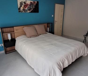 Benfeld Apartamento | Le Jacquemart