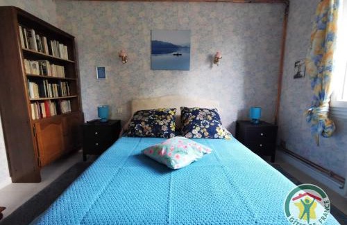 Prades-sur-Vernazobre Casa | Le janabel