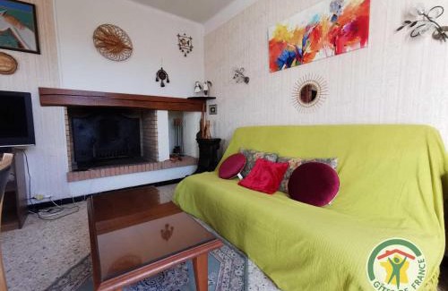 Prades-sur-Vernazobre Casa | Le janabel