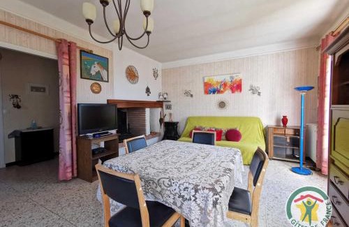 Prades-sur-Vernazobre Casa | Le janabel