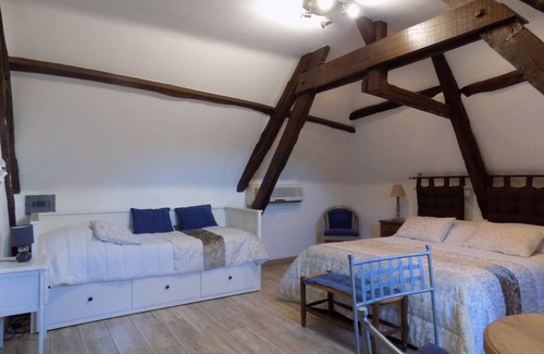 Nabirat Casa | Le Jaonnet