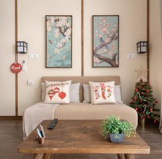 Poblats Maritims Apartamento | Le Japonais de COUP DE COEUR APPARTEMENTS