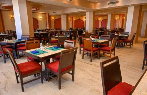 El Gouna Complejo | Le Jardin Aqua Park Resort